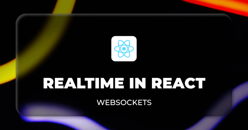 How to set up a WebSocket connection with Node.js and React.js?