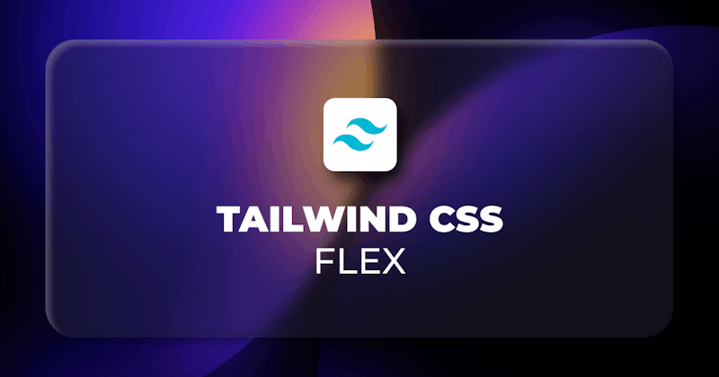 Tailwind Flex for Responsive React Components