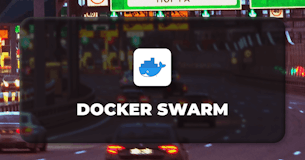 Docker Swarm Mode Guide