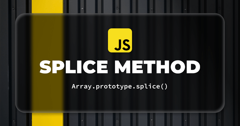 How to Use JavaScript Array Splice