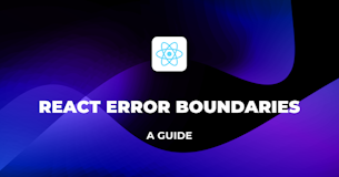 Error Boundaries in React -  Handling Errors Gracefully