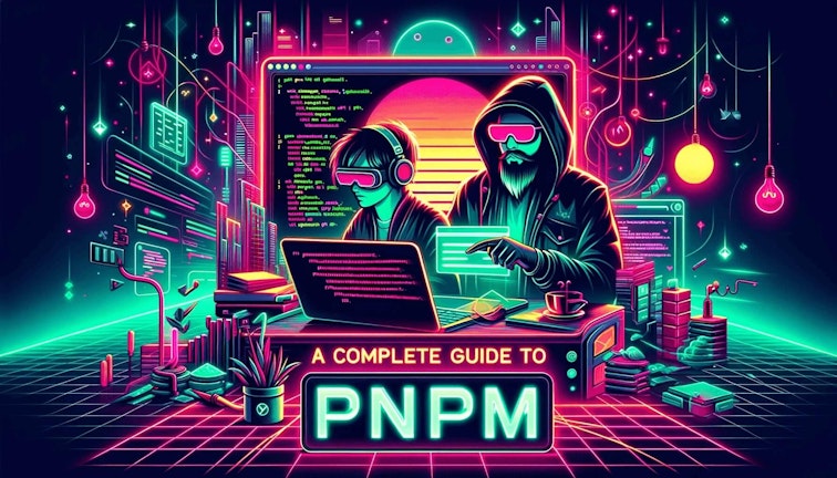 A Complete guide to pnpm