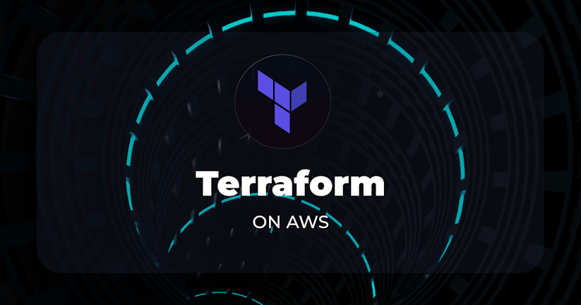 Getting Started with Terraform on AWS