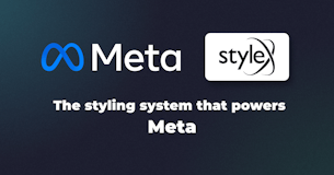A Quick Introduction to Meta's Stylex