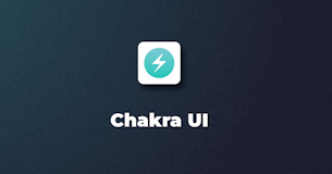 Introduction to Chakra UI