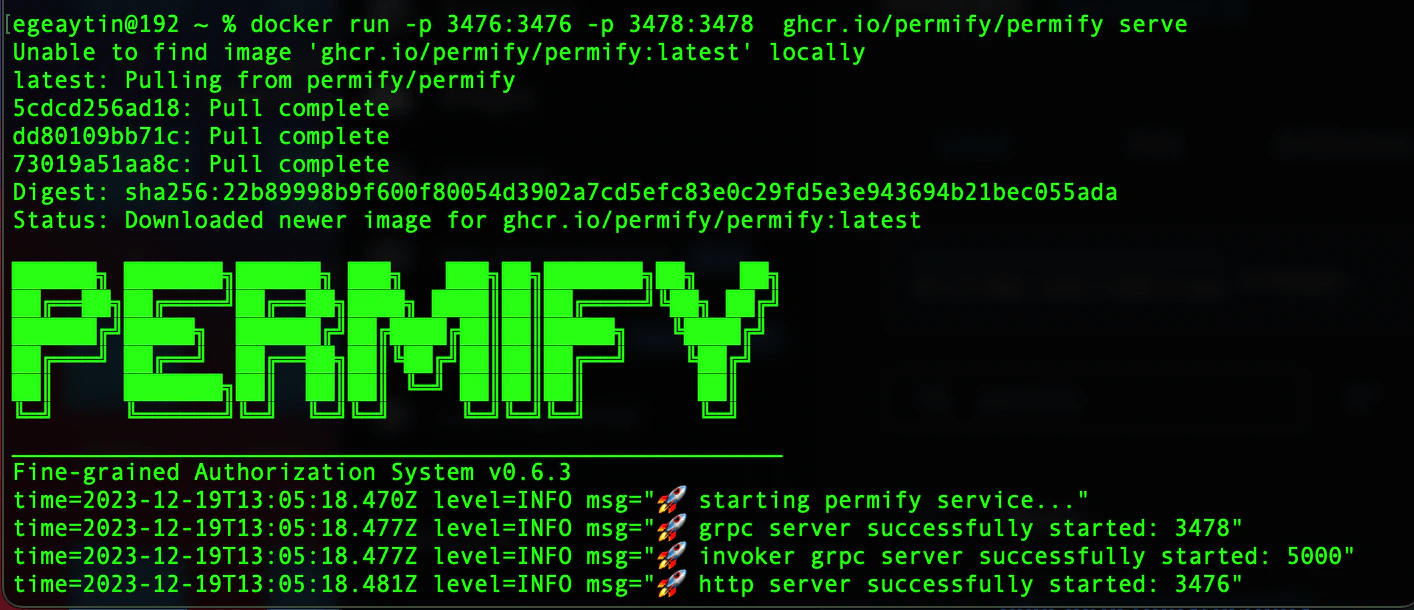 Verifying Kubectl installation