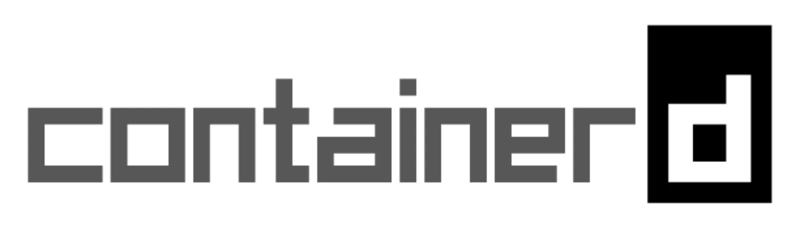 Containerd runtime architecture diagram