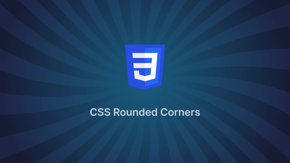 CSS Rounded Corners Examples