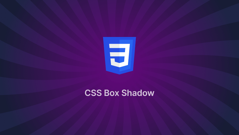 CSS Box Shadow with 25 Examples