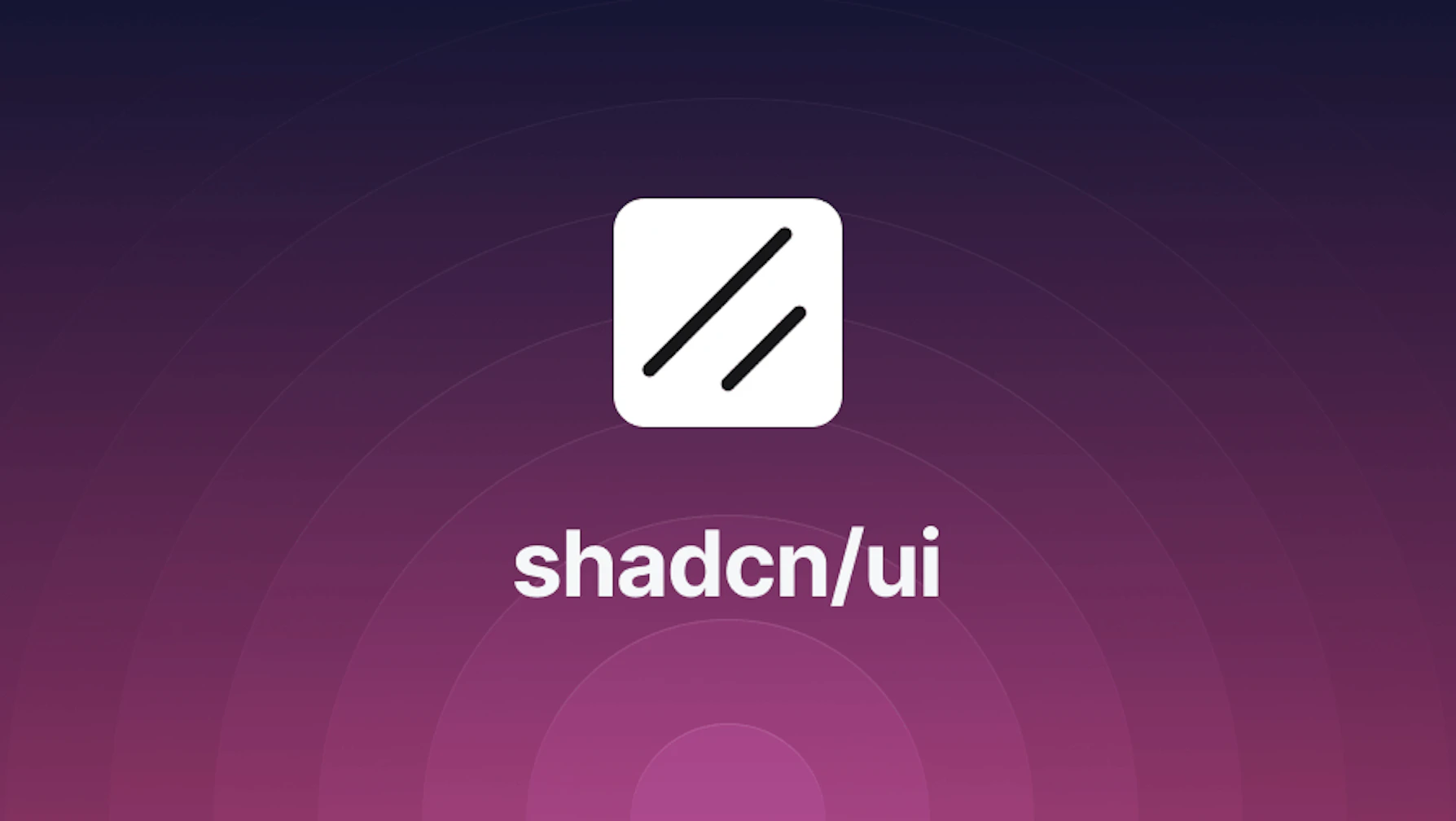 Building a CRUD app with Shadcn UI and Refine