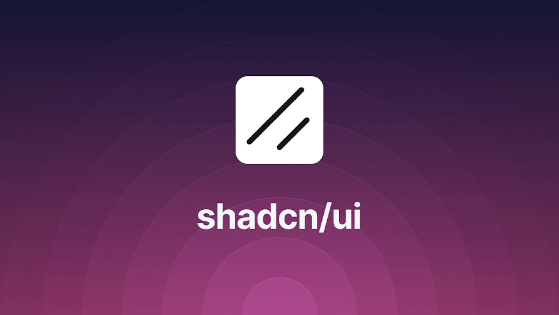 Building a CRUD app with Shadcn UI and Refine