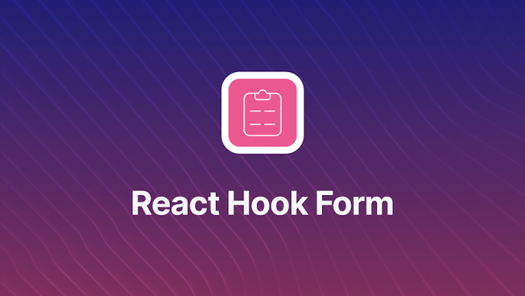 Essentials of Managing Form State with React Hook Form