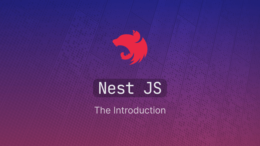 Introduction To Nest JS | Refine