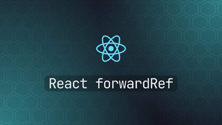 Ref Forwarding with React forwardRef