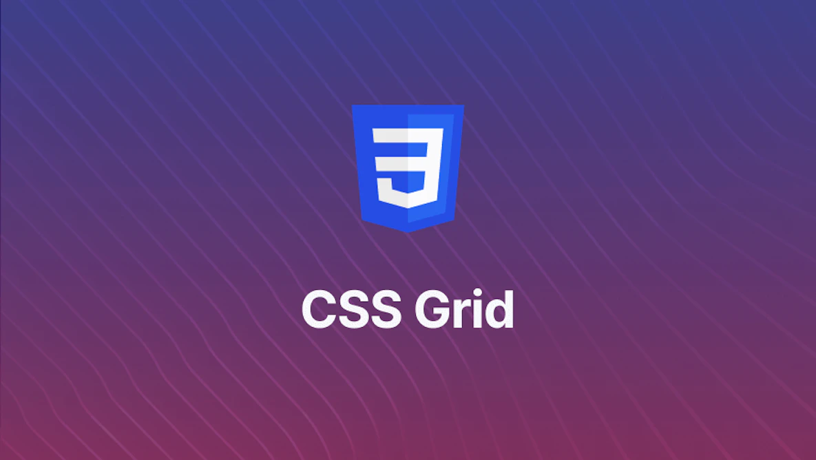 How to Use Two Dimensional Layouts with CSS Grid?