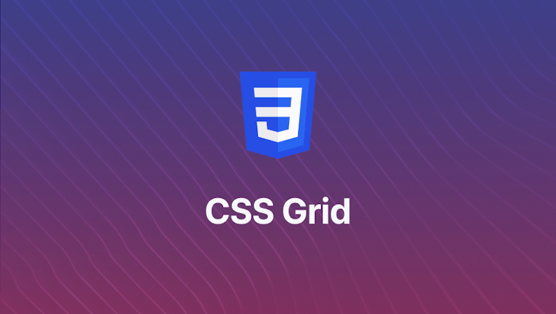 How to Use Two Dimensional Layouts with CSS Grid?