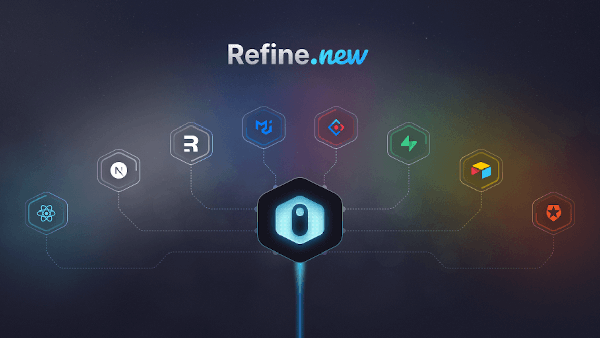 Refine.new - Technical Architecture and Engineering Decisions Explored Part - 1