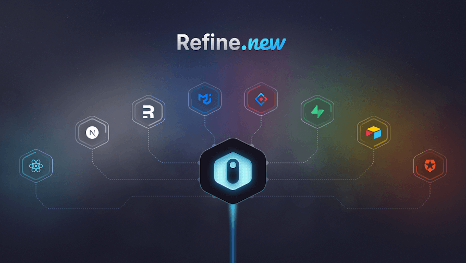 Refine.new - Technical Architecture and Engineering Decisions Explored Part - 1