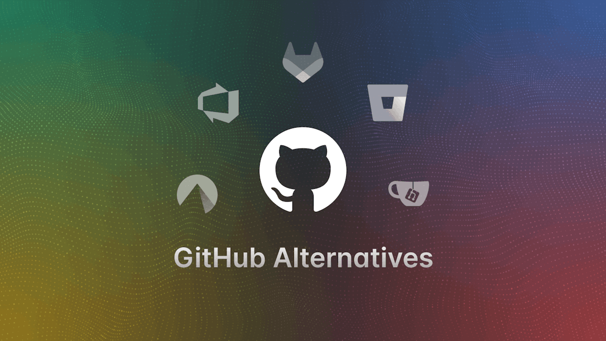 GitHub Alternatives Worth Trying in 2025