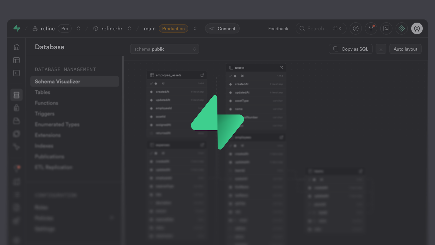 Create your own Supabase Database in 5 minutes