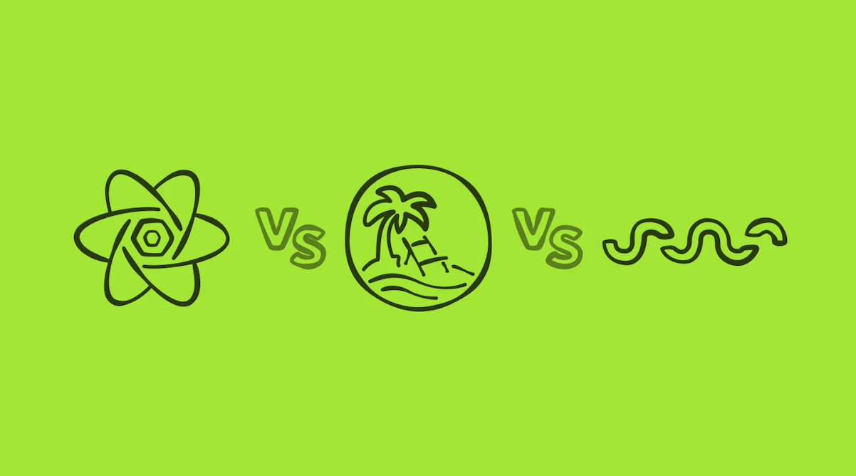 React Query vs TanStack Query vs SWR: A 2025 Comparison