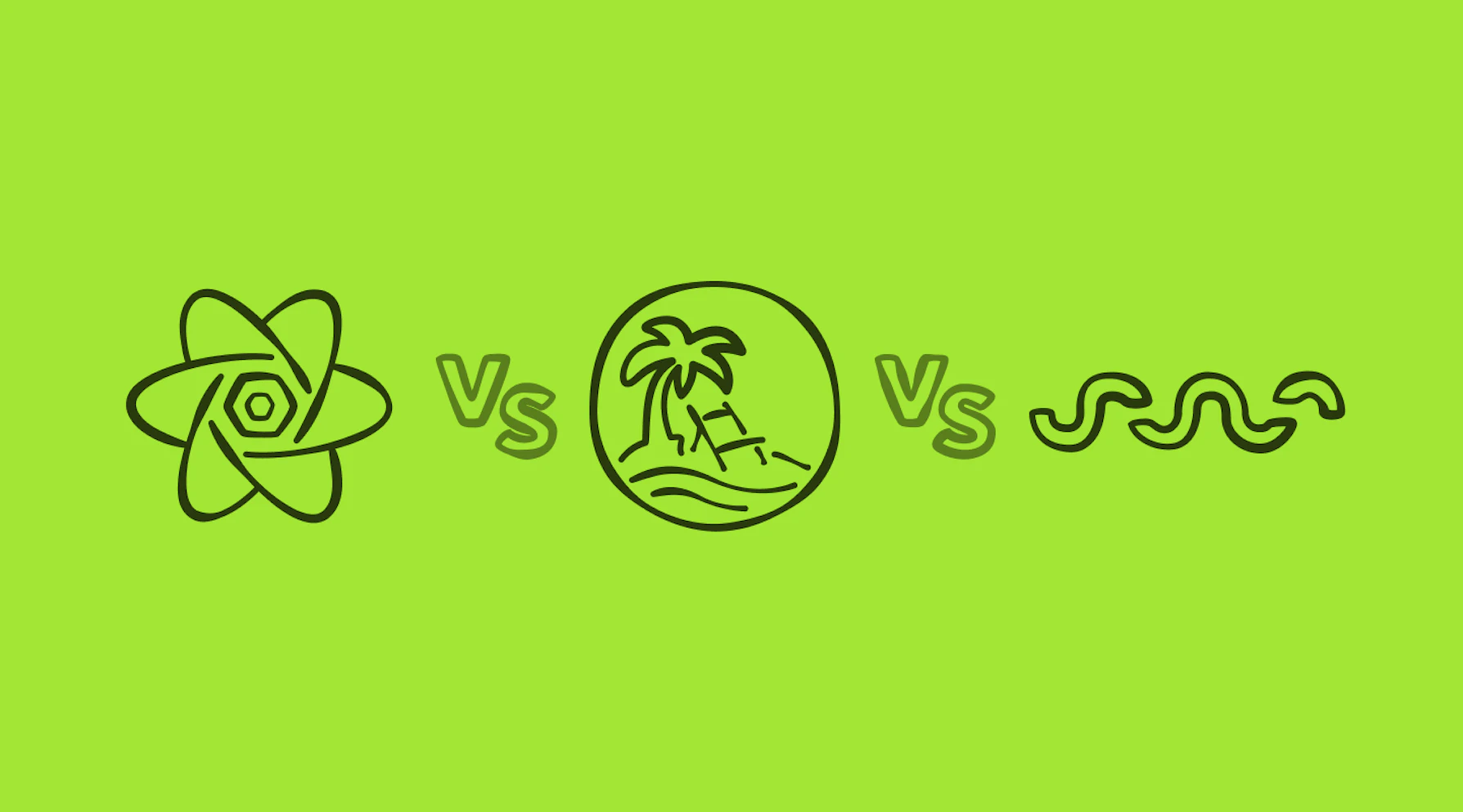 React Query vs TanStack Query vs SWR: A 2025 Comparison