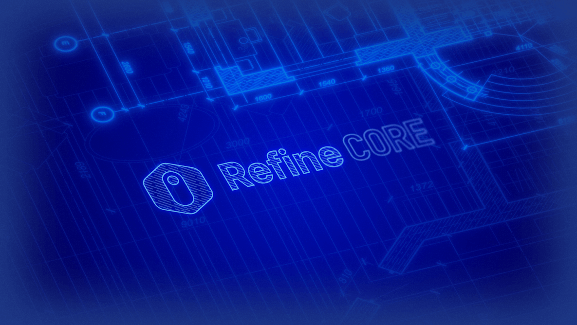 How to Build Internal Tools with Low-Code in React Using Refine CORE