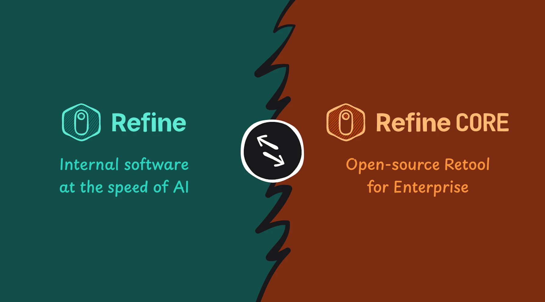 Introducing Refine Core - A New Chapter