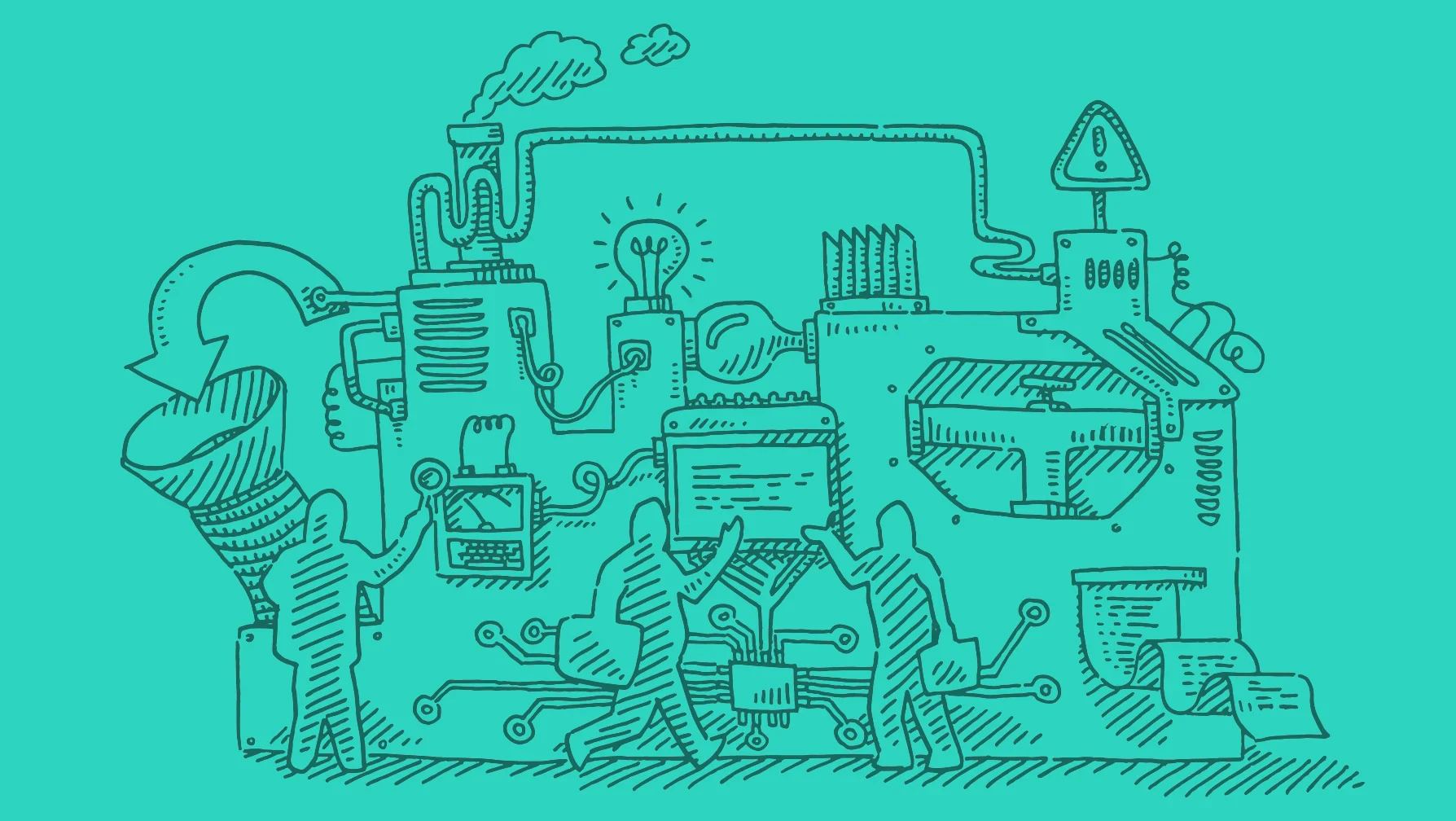 What is an Internal Tool? Types, Benefits, and Best Practices