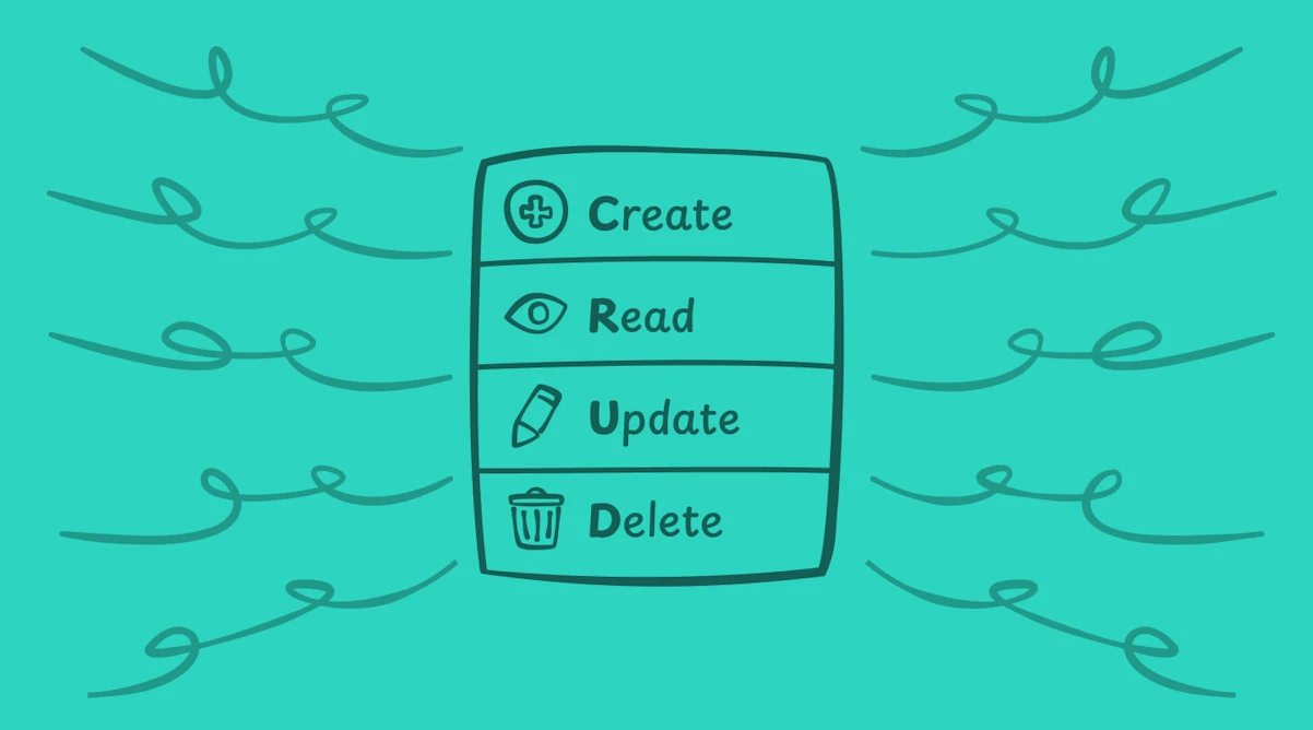 What is a CRUD App? The Complete Guide for 2026