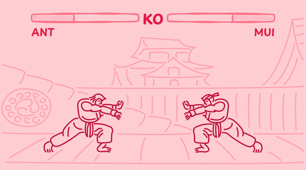 Ant Design vs MUI: Which UI Framework Should You Choose?