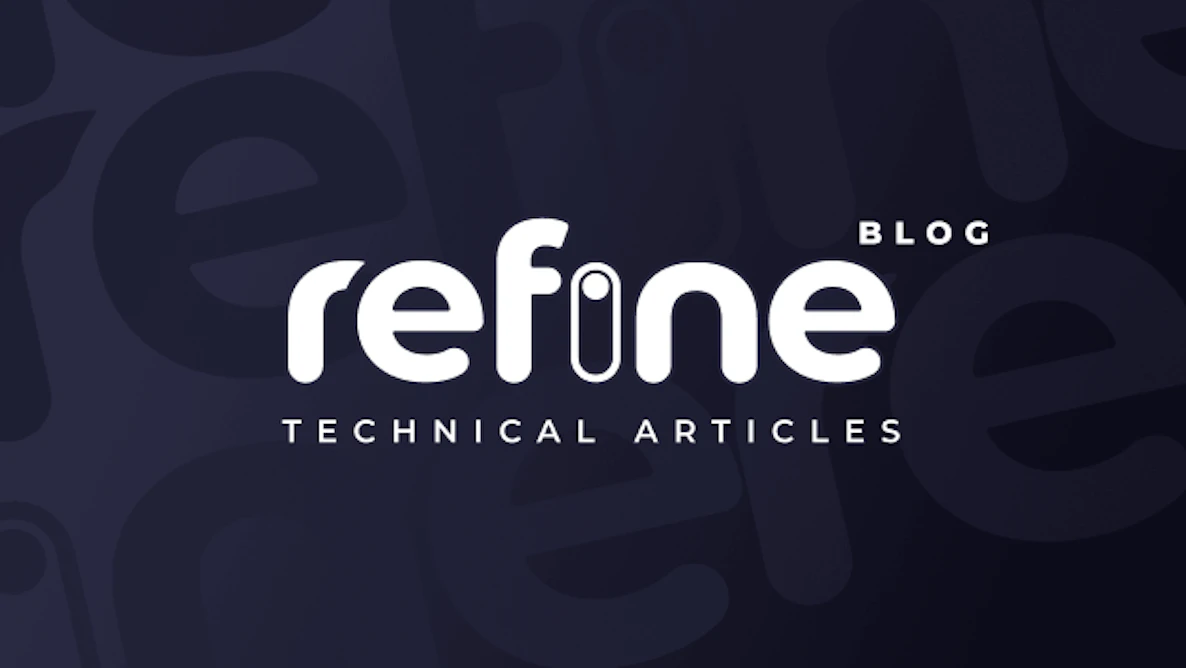Create Your Easy Customizable Internal Issue Tracker With Refine and Supabase