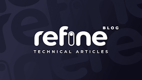 Web3 with Refine
